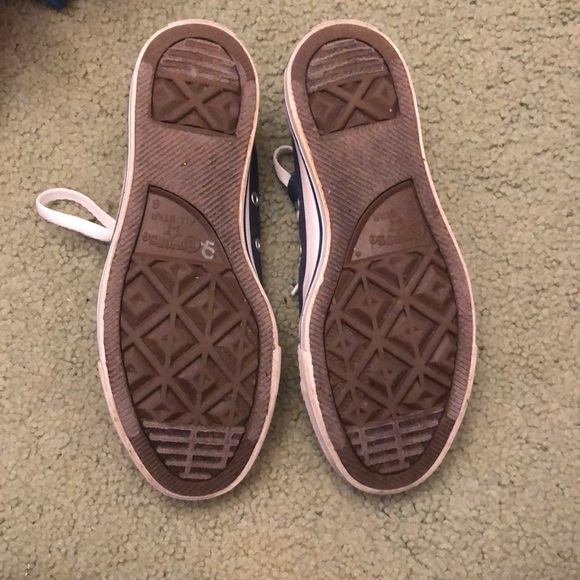 Converse - Picture 3 of 5